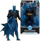 DC One Million DC Multiverse Batman