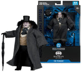 Deluxe Theatrical Batman Returns The Penguin