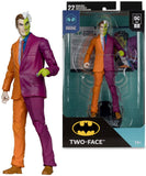 DC Direct Wave 4 Two-Face The Silver Age