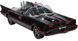 Batman Classic TV Series DC Multiverse Batmobile