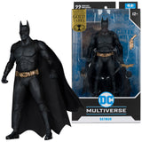 Batman (Batman Begins) Gold Label