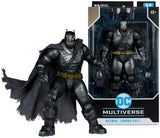 BATMAN ARMORED SUIT DAWN OF JUSTICE