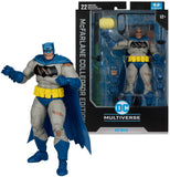 Batman Dark Knight Returns Battle Damage