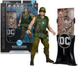 SERGEANT ROCK (DC CLASSIC) EDITION