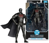 SUPERMAN FALSE GOD PLATINUM EDITION