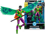 RED ROBIN (DC NEW 52) GOLD LABEL
