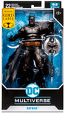 Batman: DC VS Vampires (Gold Label)