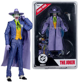 DC Direct The Joker Crisis on Infinite Earths