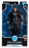 Justice League 2021 Superman
