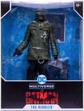 The Batman The Riddler 12" Statue