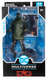 The Batman DC Multiverse The Riddler