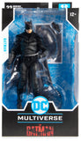 The Batman DC Multiverse Batman