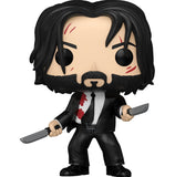 John Wick Series 6 Funko Pop #1763