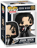 John Wick Series 6 Funko Pop #1763