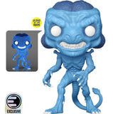 Pumpkinhead GITD Funko Pop #1907