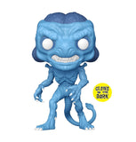 Pumpkinhead GITD Funko Pop #1907