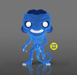 Pumpkinhead GITD Funko Pop #1907