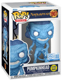Pumpkinhead GITD Funko Pop #1907