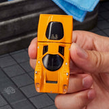 Hot Wheels Elite 64 McLaren M6GT