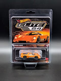 Hot Wheels Elite 64 McLaren M6GT
