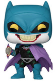 The Joker War Joker Funko Pop #504