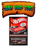 Junk Yard Toyz Everyday Sale!