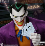The Animated Series One:12 The Joker
