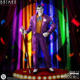 The Animated Series One:12 The Joker