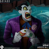 The Animated Series One:12 The Joker