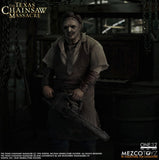 Leatherface ONE:12 Action Figure