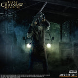 Leatherface ONE:12 Action Figure