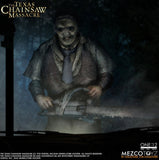 Leatherface ONE:12 Action Figure