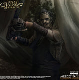 Leatherface ONE:12 Action Figure