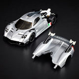 RLC Exclusive ’21 Pagani Huayra R