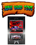 Junk Yard Toyz Everyday Sale!