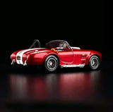 RLC Exclusive 1965 Shelby Cobra 427 S/C