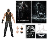 DC Multiverse The Dark Knight Rises Bane
