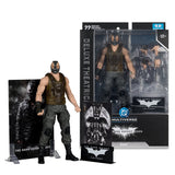 DC Multiverse The Dark Knight Rises Bane