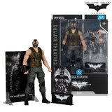 DC Multiverse The Dark Knight Rises Bane