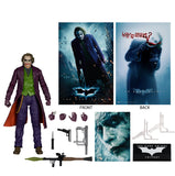 DC Multiverse The Dark Knight The Joker