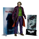 DC Multiverse The Dark Knight The Joker