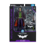 DC Multiverse The Dark Knight The Joker