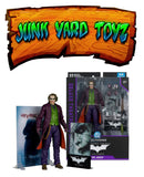 Junk Yard Toyz Everyday Sale!