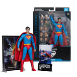 Superman: The Movie 1978 Superman