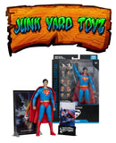 Junk Yard Toyz Everyday Sale!