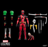Deadpool Series Dogpool and Deadpool