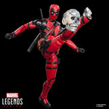 Deadpool Series Dogpool and Deadpool