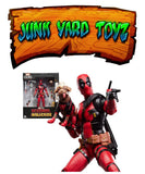 Junk Yard Toyz Everyday Sale!