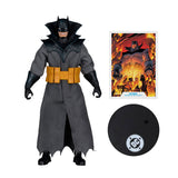 DC Multiverse Batman of Bethlehem