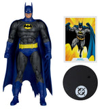 DC Multiverse Batman 1990's JL